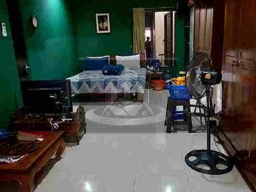 DIJUAL RUMAH CLUSTER DI RAFFLES HILLS CIBUBUR