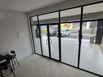 Jual Ruko New Launching Oxford Square Gading Serpong Tangerang Lokasi Premium Sangat Strategis