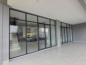 Jual Ruko New Launching Oxford Square Gading Serpong Tangerang Lokasi Premium Sangat Strategis