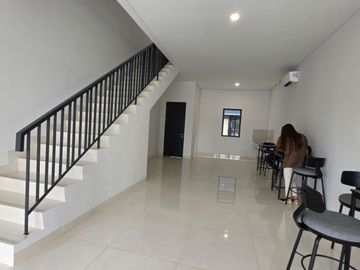 Jual Ruko New Launching Oxford Square Gading Serpong Tangerang Lokasi Premium Sangat Strategis