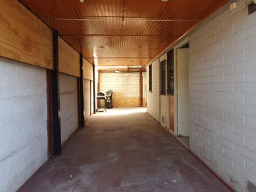 Venta De Casa En Pje. Zapallar Comuna De Maipú.