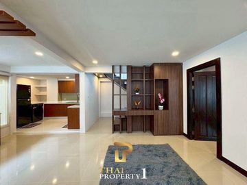 FOR SALE – Suksabai Pool Villa in South Pattaya Close to Beach and Top Attractions