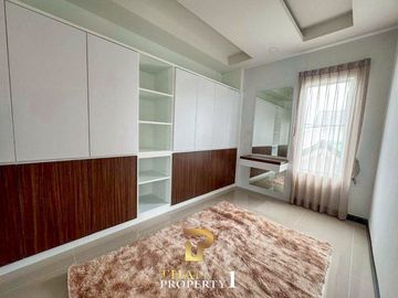 FOR SALE – Suksabai Pool Villa in South Pattaya Close to Beach and Top Attractions