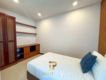 FOR SALE – Suksabai Pool Villa in South Pattaya Close to Beach and Top Attractions