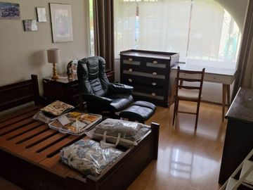 VENDO CASA EN ZONA DE CLINICAS - CORPAC- SAN BORJA
