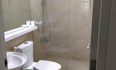 RFO Furnished 3BR with Balcony & Parking FOR RENT / LEASE at Belize Two Serendra BGC Taguig