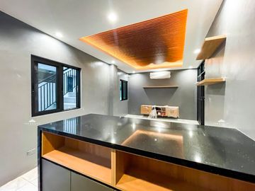 Brand New House & Lot For Sale in Pueblo Del Sol Subdivision, Tagaytay City