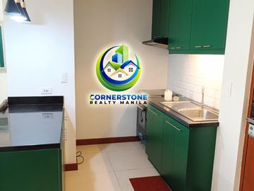 1 Bedroom RFO Condo For Sale in La Vie Flats, Alabang