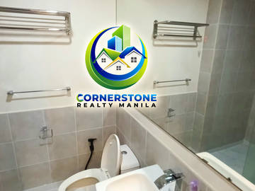 1 Bedroom RFO Condo For Sale in La Vie Flats, Alabang