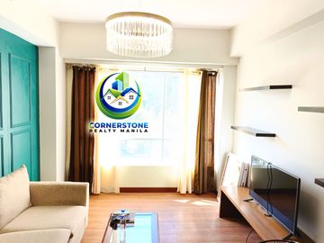 1 Bedroom RFO Condo For Sale in La Vie Flats, Alabang