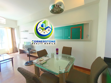 1 Bedroom RFO Condo For Sale in La Vie Flats, Alabang