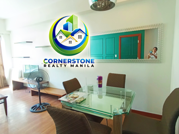1 Bedroom RFO Condo For Sale in La Vie Flats, Alabang