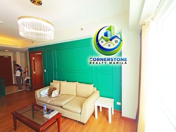1 Bedroom RFO Condo For Sale in La Vie Flats, Alabang