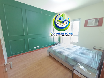 1 Bedroom RFO Condo For Sale in La Vie Flats, Alabang