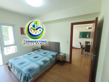 1 Bedroom RFO Condo For Sale in La Vie Flats, Alabang