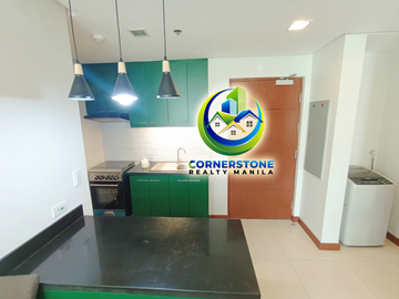1 Bedroom RFO Condo For Sale in La Vie Flats, Alabang