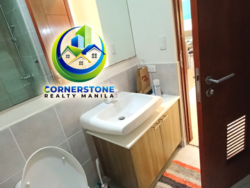 1 Bedroom RFO Condo For Sale in La Vie Flats, Alabang