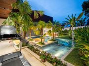 Stunning Tropical Villa with Mountain & Ricefield Views | Ubud, Gianyar – Bali