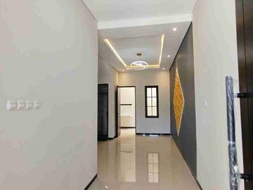 Rumah Nirwana Eksekutif Wonorejo dkt Rungkut, Baruk, Pandugo, Medokan