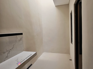 Rumah Nirwana Eksekutif Wonorejo dkt Rungkut, Baruk, Pandugo, Medokan