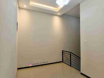Rumah Nirwana Eksekutif Wonorejo dkt Rungkut, Baruk, Pandugo, Medokan