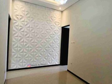 Rumah Nirwana Eksekutif Wonorejo dkt Rungkut, Baruk, Pandugo, Medokan