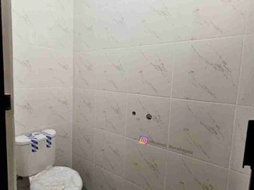 Rumah Nirwana Eksekutif Wonorejo dkt Rungkut, Baruk, Pandugo, Medokan