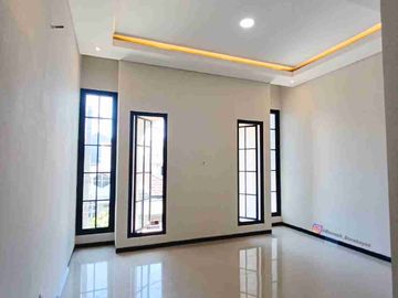 Rumah Nirwana Eksekutif Wonorejo dkt Rungkut, Baruk, Pandugo, Medokan