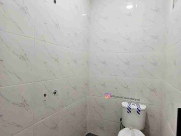 Rumah Nirwana Eksekutif Wonorejo dkt Rungkut, Baruk, Pandugo, Medokan