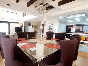 4br house and lot in Royale Tagaytay, Alfonso Cavite for sale