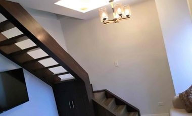 Victoria Tower 2 BR unit
