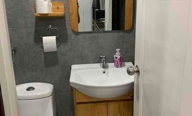 Victoria Tower 2 BR unit