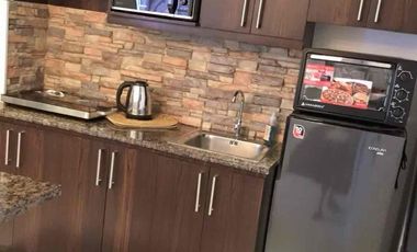 Victoria Tower 2 BR unit