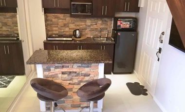 Victoria Tower 2 BR unit