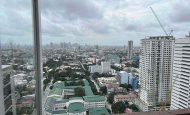 Victoria Tower 2 BR unit