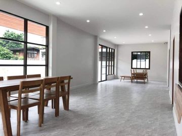 New House for Sale in Chiang Mai City – Prime Location! Close to Kadmanee Market, Central Airport Plaza, and Chiang Mai Airport (Only 2–5 Minutes Away