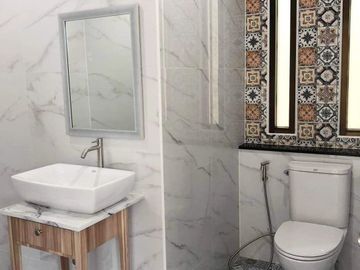 New House for Sale in Chiang Mai City – Prime Location! Close to Kadmanee Market, Central Airport Plaza, and Chiang Mai Airport (Only 2–5 Minutes Away