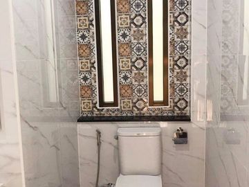 New House for Sale in Chiang Mai City – Prime Location! Close to Kadmanee Market, Central Airport Plaza, and Chiang Mai Airport (Only 2–5 Minutes Away