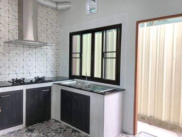 New House for Sale in Chiang Mai City – Prime Location! Close to Kadmanee Market, Central Airport Plaza, and Chiang Mai Airport (Only 2–5 Minutes Away