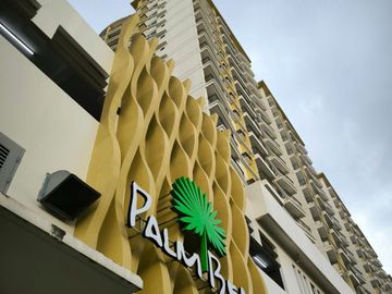 pet friendly 2 bedroom condo for sale in Pasay City near PITX, Met-Live and MOA