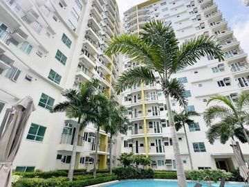 pet friendly 2 bedroom condo for sale in Pasay City near PITX, Met-Live and MOA