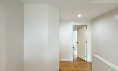 RFO Furnished 1BR Z-loft Unit with Balcony & Parking FOR RENT / LEASE at One Rockwell Makati