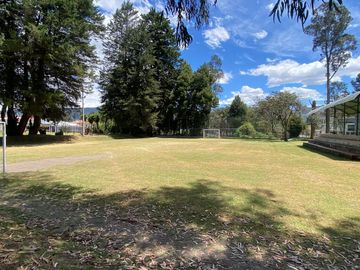 VENTA DE CASA EN URBANIZACIÓN DE ALTA PLUSVALÍA – VALLE DE LOS CHILLOS / CAPELO