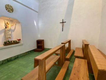VENTA DE CASA EN URBANIZACIÓN DE ALTA PLUSVALÍA – VALLE DE LOS CHILLOS / CAPELO