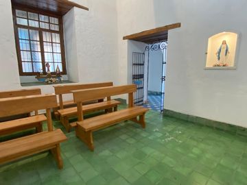 VENTA DE CASA EN URBANIZACIÓN DE ALTA PLUSVALÍA – VALLE DE LOS CHILLOS / CAPELO