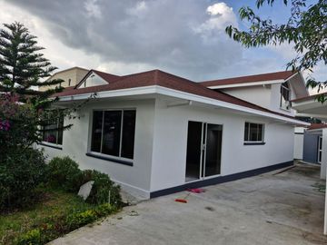 VENTA DE CASA EN URBANIZACIÓN DE ALTA PLUSVALÍA – VALLE DE LOS CHILLOS / CAPELO
