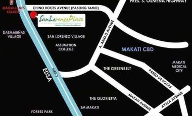 READY FOR OCCUPANCY RENTO TO OWN CONDO IN MAKATI CLEAN TITLE MINIMALIST LIFETIME OWNERSHIP PET FRIENDLY LOW MONTHLY HIGH-END PRIME LOCATION