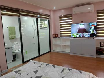 House and Lot in Buenavista Hills Tagaytay City For Sale