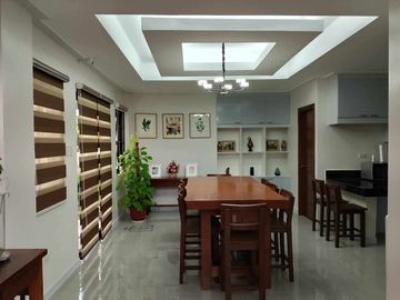 House and Lot in Buenavista Hills Tagaytay City For Sale
