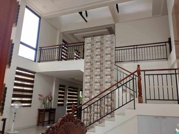 House and Lot in Buenavista Hills Tagaytay City For Sale